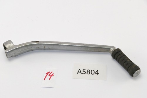 Suzuki 370 1978 levier - sp,