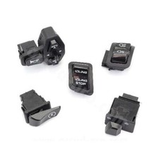 Kit commodo-commutateur