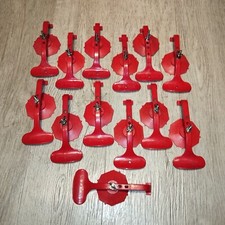 Lot De 13 Ventouses De