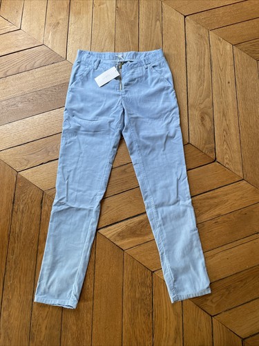 Pantalon velours neuf - pantalon,