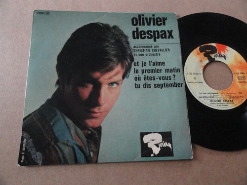 Disque tours olivier - tours,