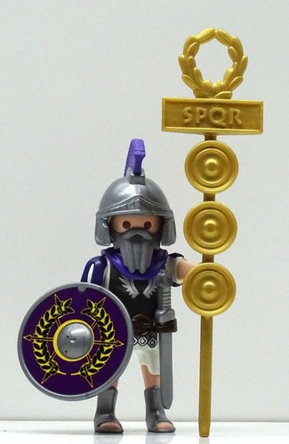 Römer träger standarte elite - rÖmer,