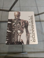 Terminator Dark Fate Edition