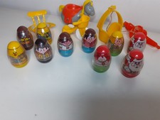 Vintage Lot BIDIBULES Hasbro