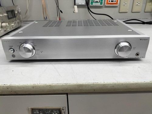 Amplificateur intégré onkyo - amplificateur,
