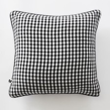 Coussin déhoussable avec