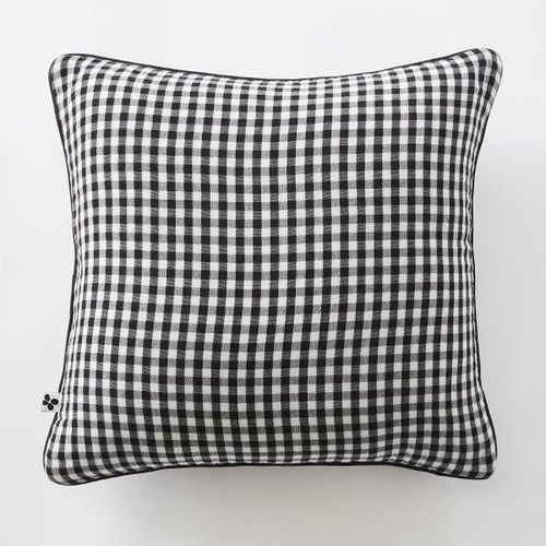 Coussin déhoussable avec