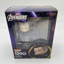 Figurine Nendoroid Hawkeye The