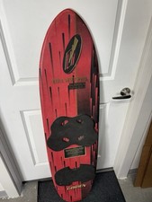 Vintage O’Brien Wakeboard -