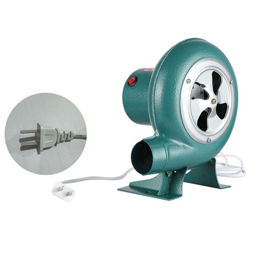 Ventilateur centrifuge