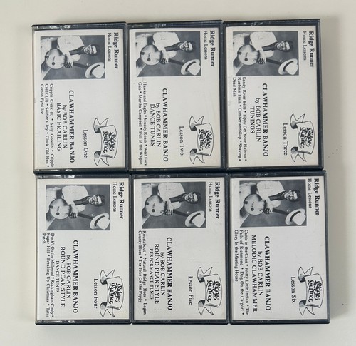 Lot lessons clawhammer - lot, 6