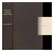 COX, J. CHARLES (JOHN CHARLES)