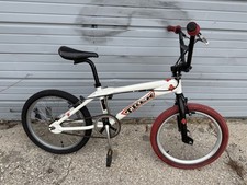 Trek Bicycles 20” BMX Vert 1