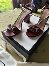 Magnifiques chaussures gucci - magnifiques,