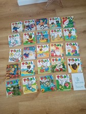 2017/2020 lot 24 magazines enfants - POPI revue Jeunesse-bayard-revue 1/3ans