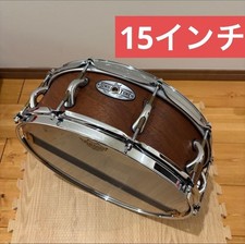 Caisse claire Pearl Sensitone