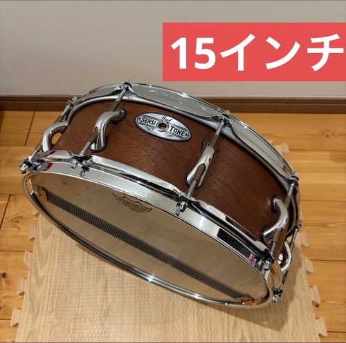 Caisse claire pearl sensitone - claire,