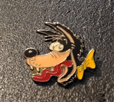 Pin’s BD Dessin Animé Tex