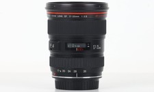 Canon 17-35mm f2.8L USM