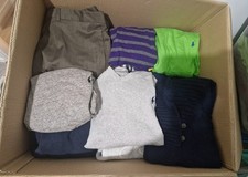 Lot Revendeur Vêtement De Marque