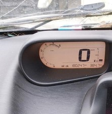 Moteur DV6DTED_9HP 180247 km