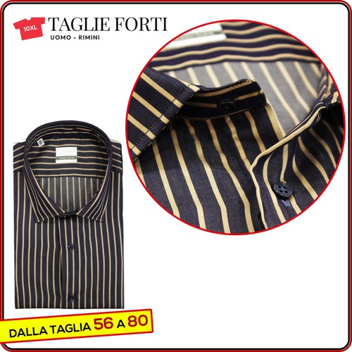 Big and tall men dress - , shirt