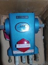 Pompe cat 350 haute pression