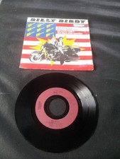45 t - Billy Birdy – Baby My