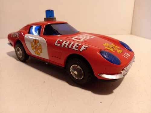 Daishin ferrari 275 - p, gtb