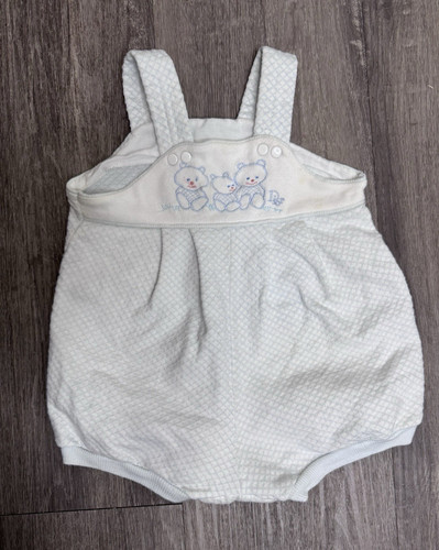 Baby dior white terry - baby,
