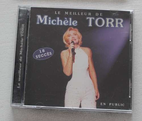 Michele torr meilleur de - michele, le