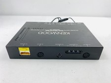 Kenwood KVT-920DVD Hide Away