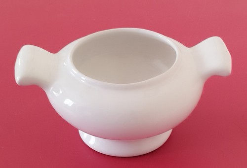 Mini soupière céramique - soupière,