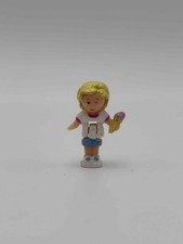 Polly Pocket personnage
