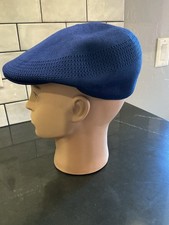 Kangol Ventair 507 Cobalt Blue