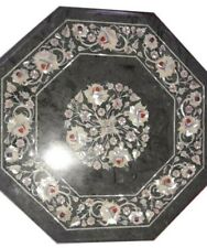 Art De Marqueterie En Pierre