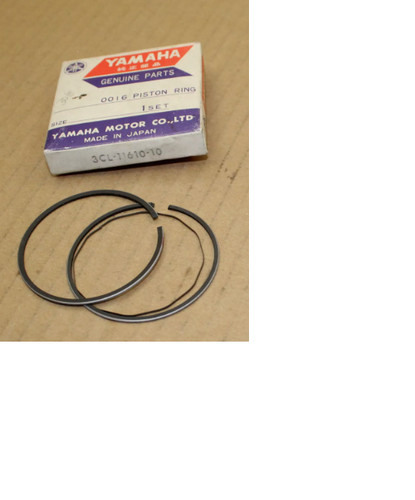 Segments neuf origine yamaha - segments,
