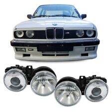 Pair Phare feux Avant H1 H1