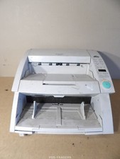 Scanner de documents recto