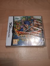 jeu nintendo ds dragon quest