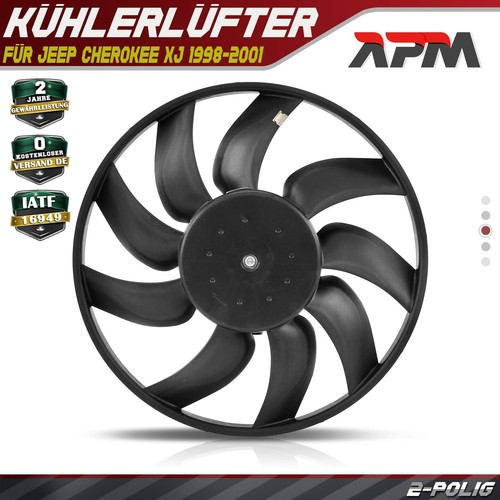 Ventilateur radiateur - ventilateur, de