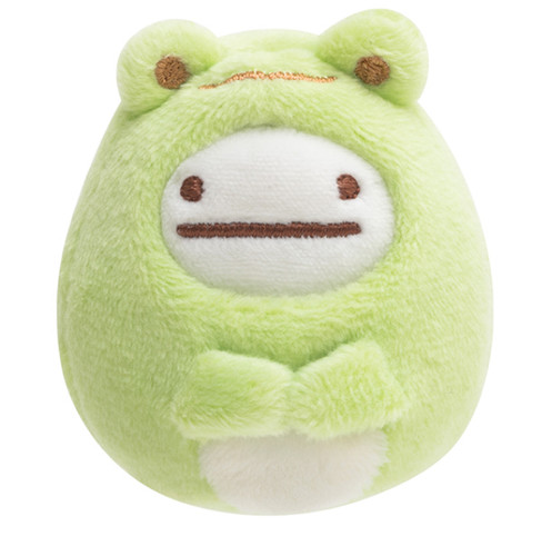 Sumikko gurashi jouons - gurashi, avec