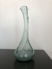 soliflore verre soufflé