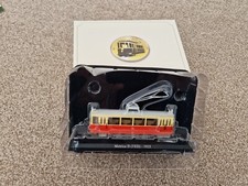 Atlas Éditions 1/87 Tramways