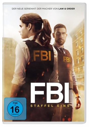 Fbi staffel missy - 1,