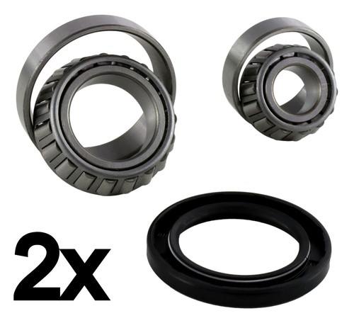 Kit roulements 258312 alko - kit,