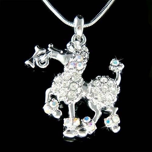 Collier charme princesse en - de,