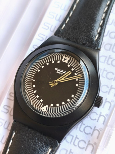 Swatch irony medium yls1002 - irony,