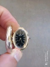Ancienne montre pendentif