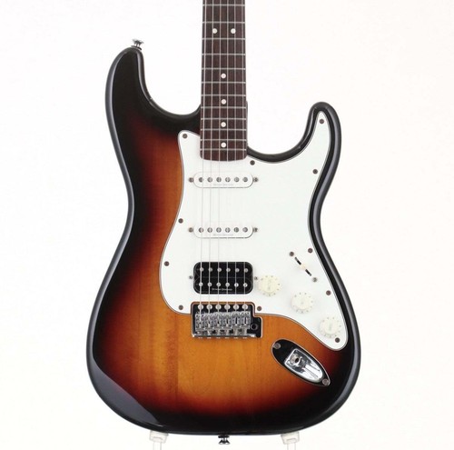 fender vintage case